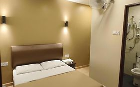 The Pines Hotel